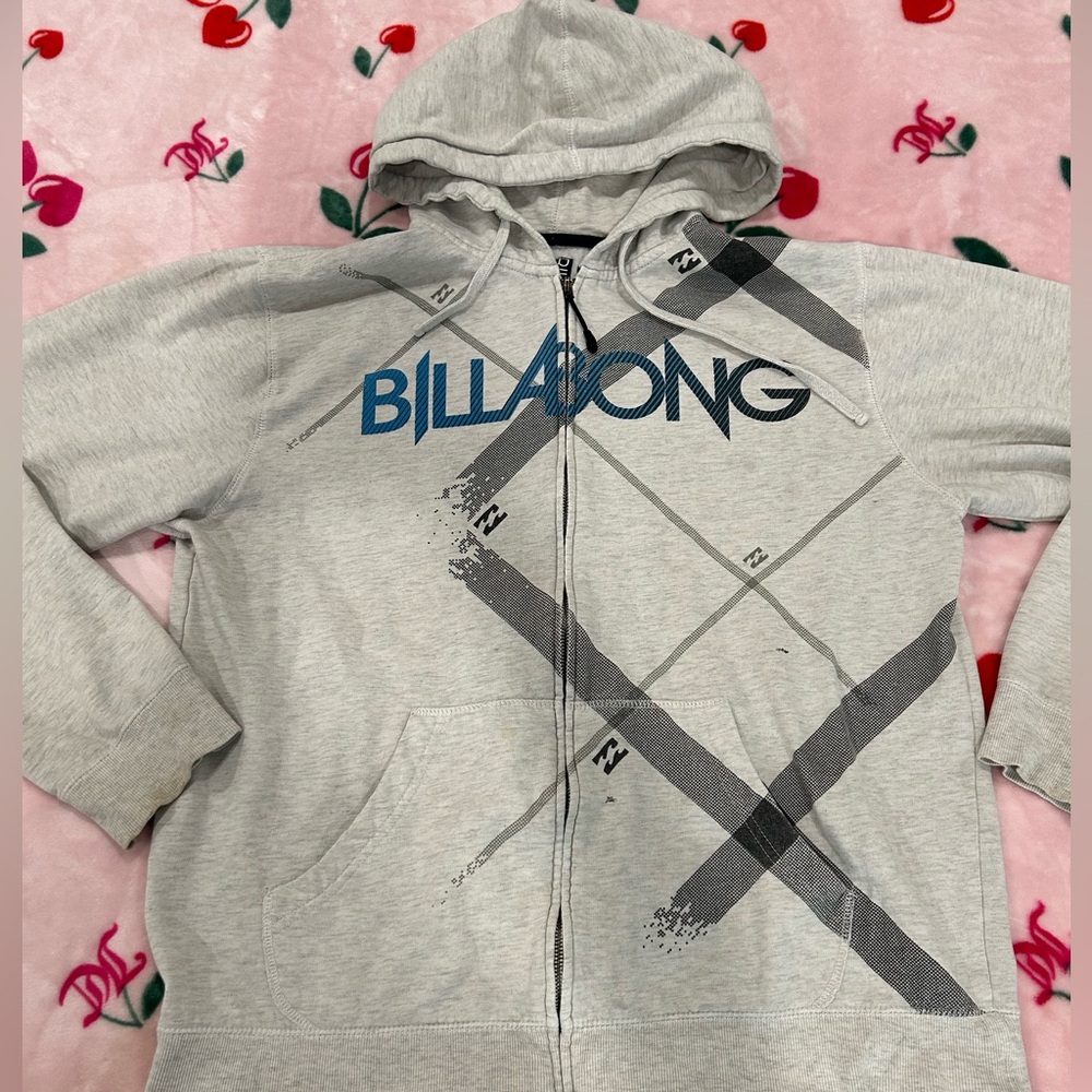 billabong jacket